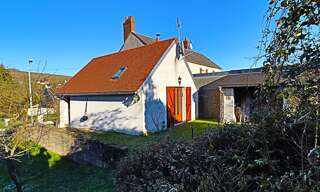 Maison 3 Pièces 57 m² à louer à Saint-Satur (18300)