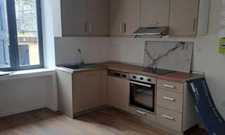 Appartement 2 Pièces 35 m² à louer à Les Échelles (73360)