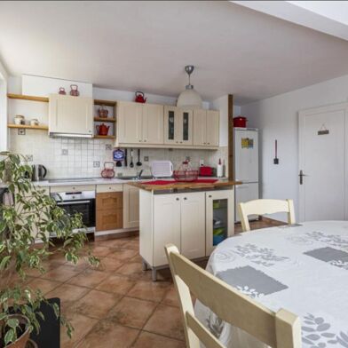 Maison 2 pièces 565000 €