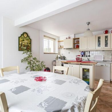 Maison 2 pièces 565000 €