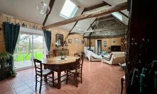 Maison 2 Pièces 240 m² à vendre à Lanvéoc (29160)