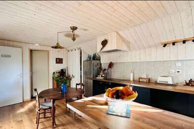 Maison 2 pièces 565000 €