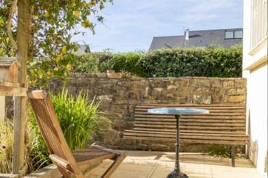 Maison 2 pièces 565000 €