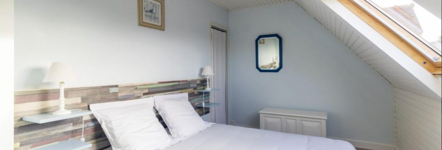 Maison 2 Pièces 240 m² à vendre à Lanvéoc (29160)