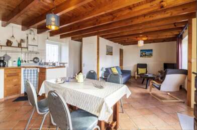 Maison 2 pièces 544000 €