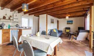 Maison 2 Pièces 240 m² à vendre à Lanvéoc (29160)