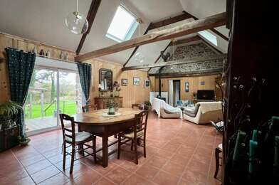 Maison 2 pièces 544000 €