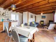 LANVEOC-  Ensemble immobilier  composé de trois maisons au cœur d’un hameau de campagne — photo 4
