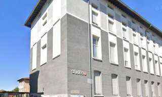 Appartement 2 Pièces 22 m² à vendre à Toulouse (31400)