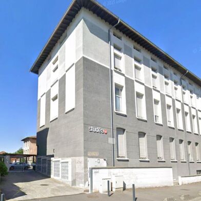 Appartement 2 pièces 98500 €