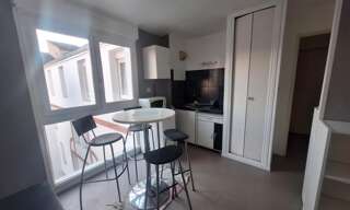 Appartement 2 Pièces 20 m² à vendre à Toulouse (31400)