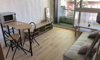 Appartement 2 Pièces  m² à vendre à Toulouse (31400)