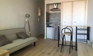 Appartement 2 Pièces 16 m² à vendre à Toulouse (31400)