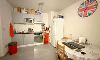 Appartement 3 Pièces 54 m² à vendre à Toulouse (31100)