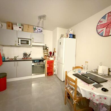 Appartement 3 pièces 135000 €