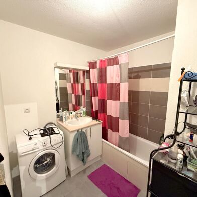 Appartement 3 pièces 135000 €