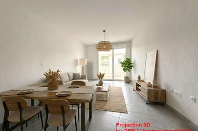 Appartement 3 pièces 129000 €