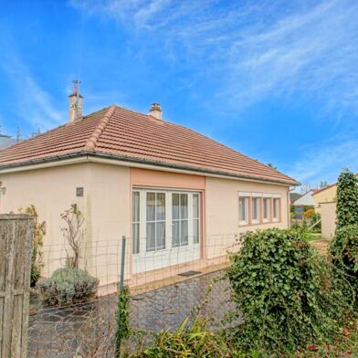 Maison 3 pièces 179000 €