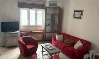 Maison 3 Pièces 64 m² à louer à Saint-Pierre-Quiberon (56510)