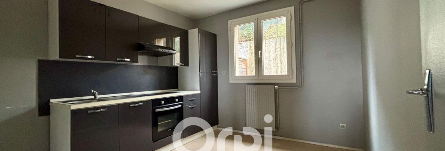 Maison 4 Pièces 96 m² à vendre à Clermont-Ferrand (63100)