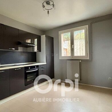 Maison 4 pièces 190500 €