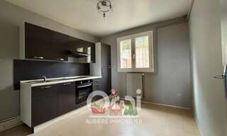 Maison 4 Pièces 96 m² à vendre à Clermont-Ferrand (63100)