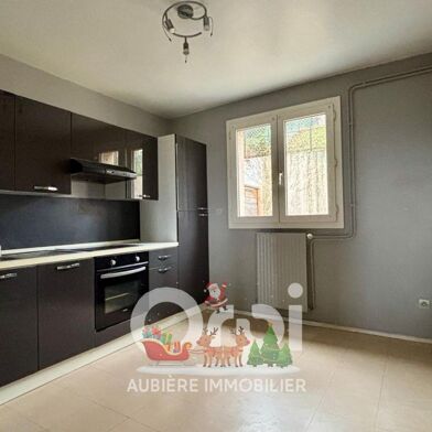 Maison 4 pièces 190500 €