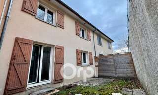 Maison 4 Pièces 96 m² à vendre à Clermont-Ferrand (63100)