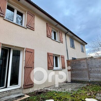 Maison 4 pièces 190500 €