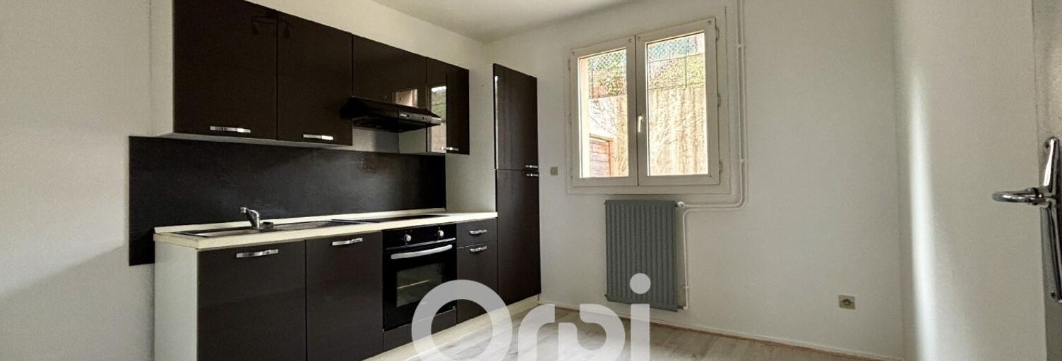 Maison 4 Pièces 96 m² à vendre à Clermont-Ferrand (63100)