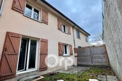 Maison 4 pièces 179500 €