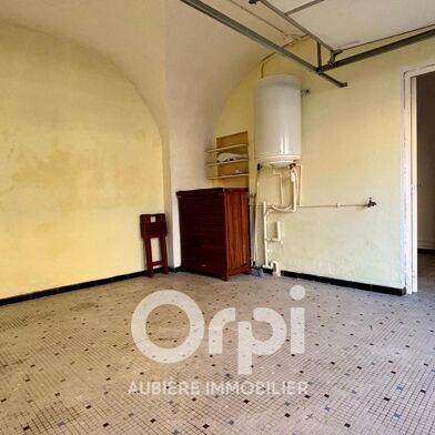 Maison 2 pièces 99000 €