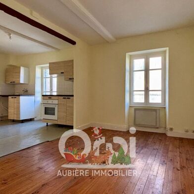 Maison 2 pièces 99000 €