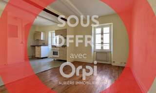Maison 2 Pièces 51 m² à vendre à Saint-Amant-Tallende (63450)