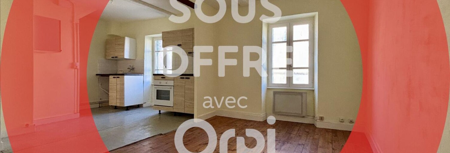 Maison 2 Pièces 51 m² à vendre à Saint-Amant-Tallende (63450)
