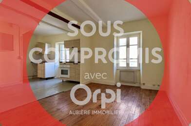 Maison 2 pièces 99000 €