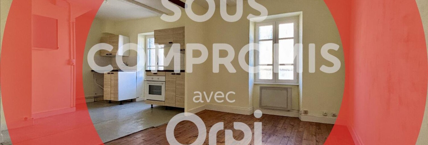 Maison 2 Pièces 51 m² à vendre à Saint-Amant-Tallende (63450)