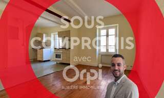Maison 2 Pièces 51 m² à vendre à Saint-Amant-Tallende (63450)