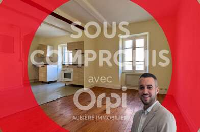Maison 2 pièces 99000 €