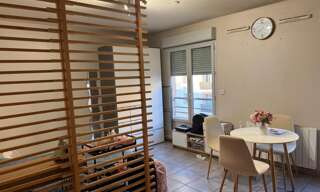 Appartement 1 Pièce 27 m² à louer à Lyon 3 (69003)