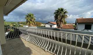 Appartement 3 Pièces 83 m² à louer à Anglet (64600)