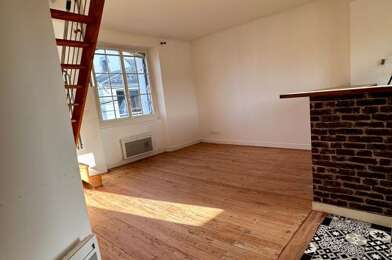 Appartement 2 pièces 241500 €