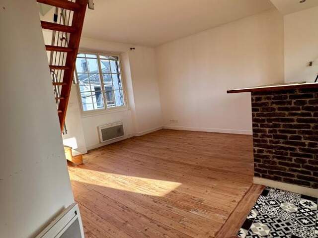 Appartement Guerande 2 pièce(s) 51 m2 — photo du bien