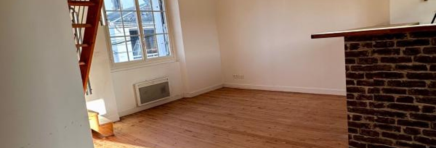 Appartement 2 Pièces 51 m² à vendre à Guérande (44350)