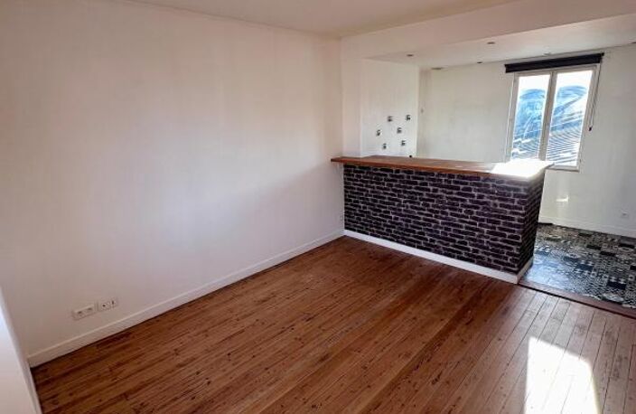 Appartement Guerande 2 pièce(s) 51 m2 — photo 2