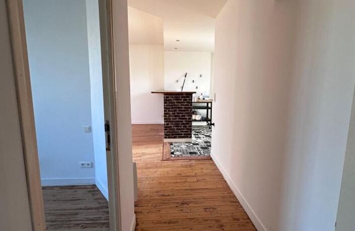 Appartement Guerande 2 pièce(s) 51 m2 — photo 3