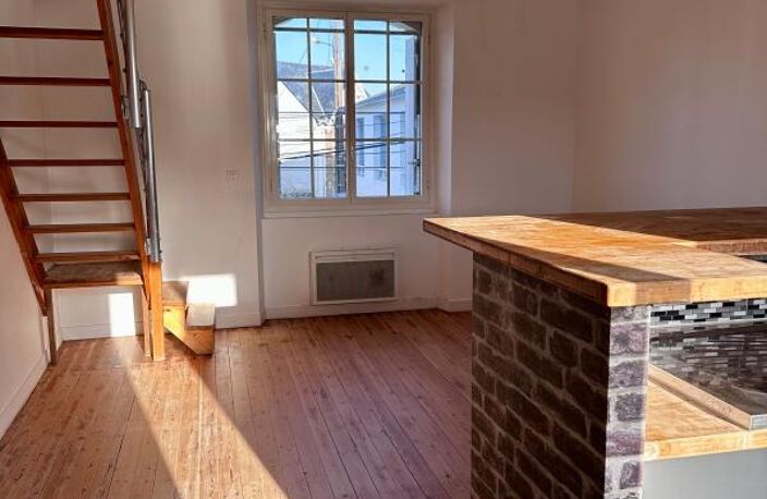 Appartement Guerande 2 pièce(s) 51 m2 — photo 4