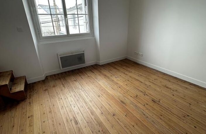 Appartement Guerande 2 pièce(s) 51 m2 — photo 5