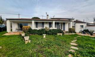 Maison 5 Pièces 168 m² à vendre à Grézac (17120)