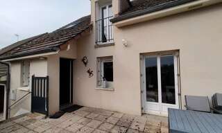 Maison 5 Pièces 93 m² à louer à Saint-Aignan (41110)